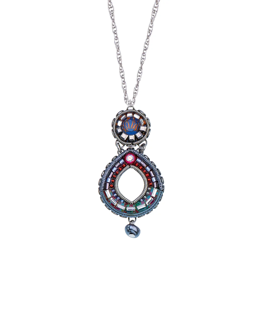 Coral Reef, Shiran Pendant