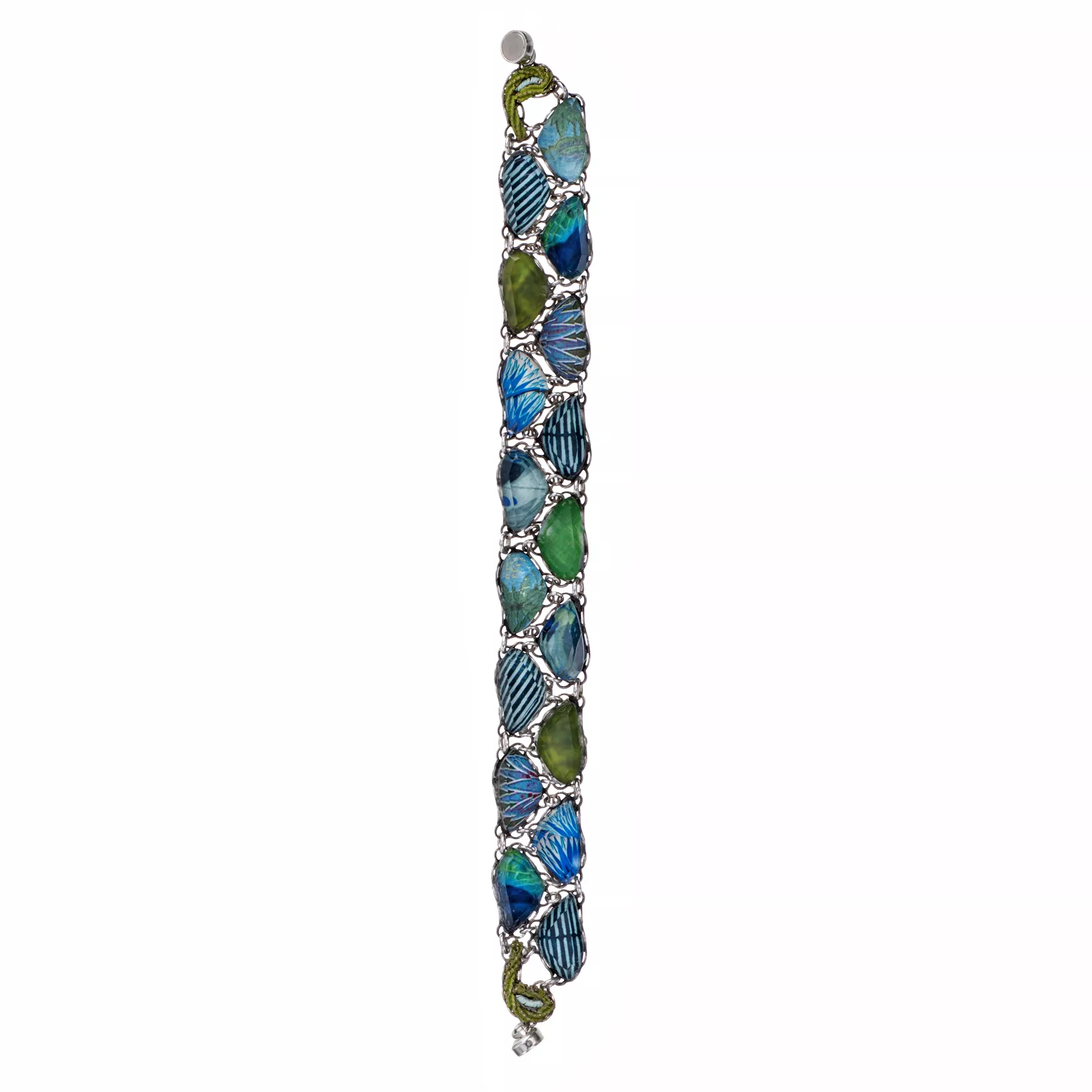 Crisp Air, Tanui Bracelet