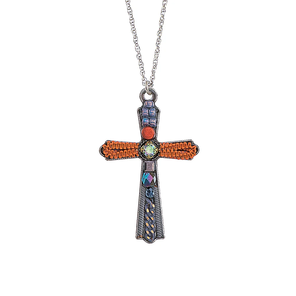 Cross Necklace