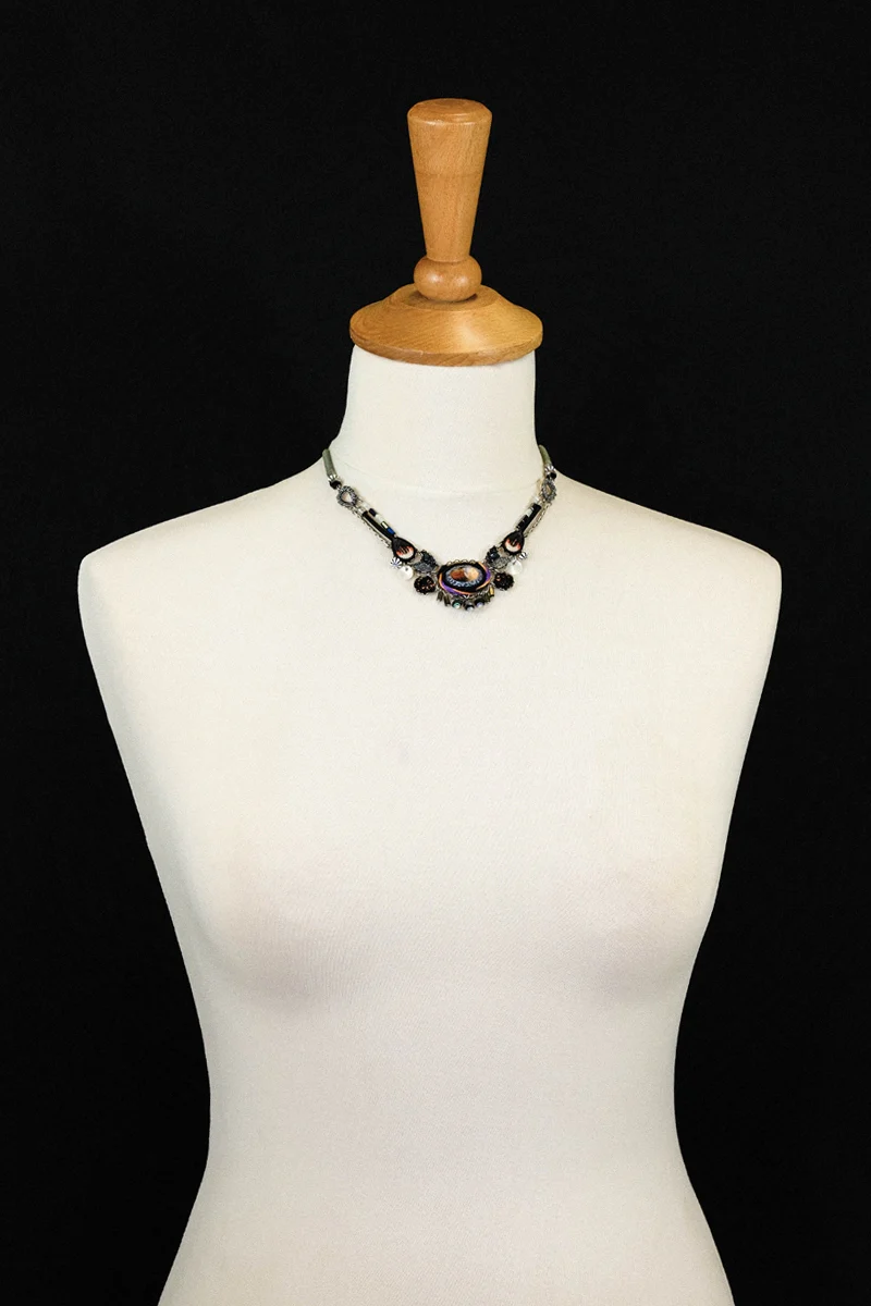 Cumulus, Bebop Necklace - Image 2