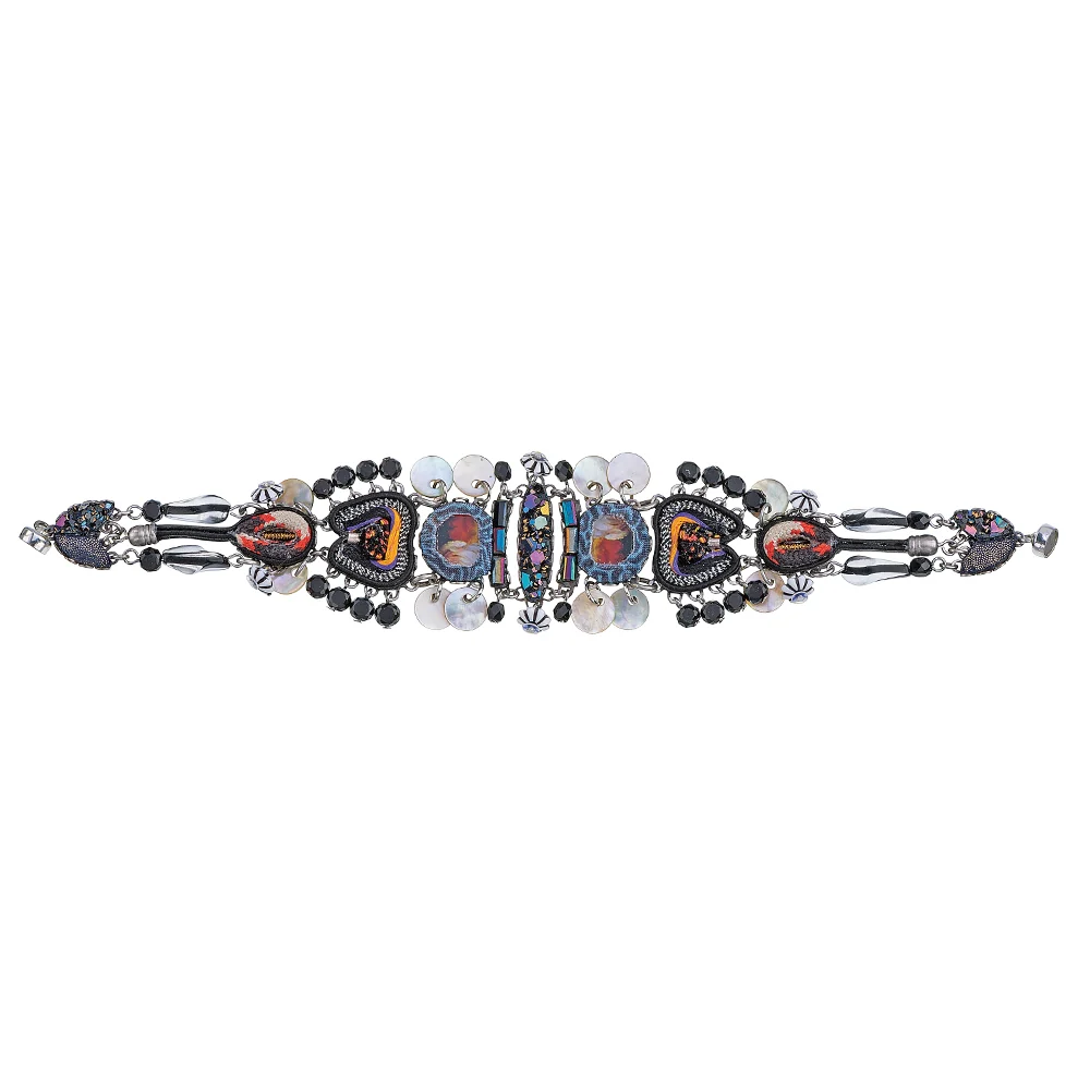 Cumulus, Yukon Bracelet
