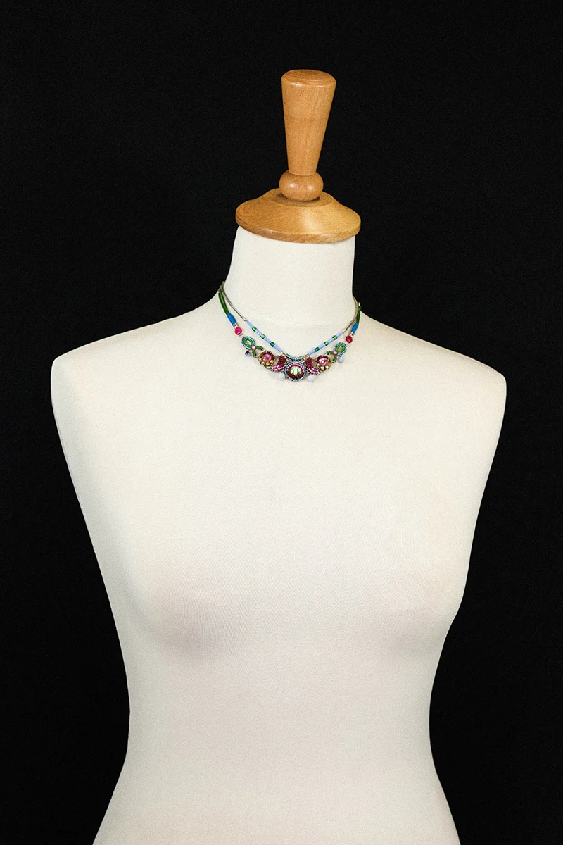 Danube, Cecil Necklace - Image 2