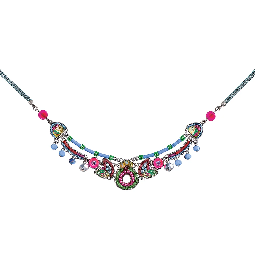 Danube, Dillon Necklace