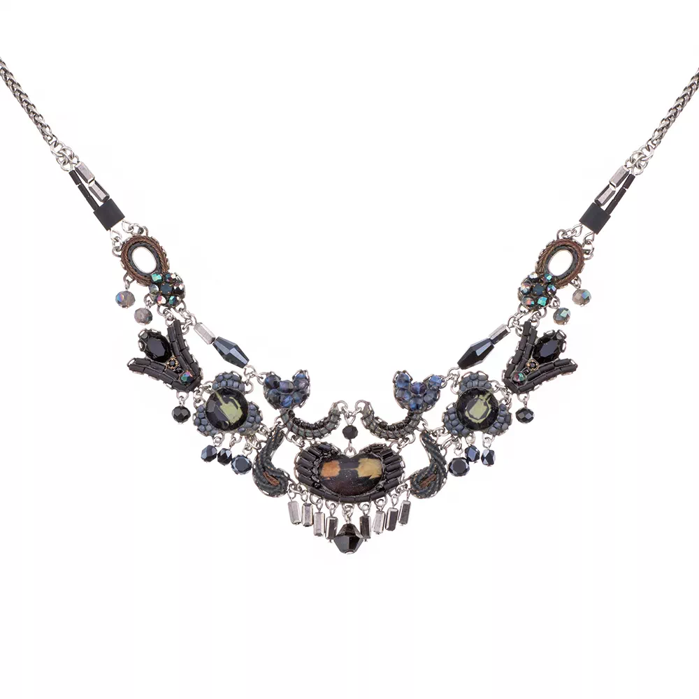 Dark Dimension, Jett Necklace