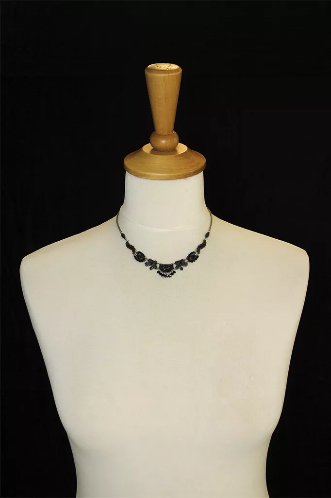 Dark Dimension, Keir Necklace - Image 2