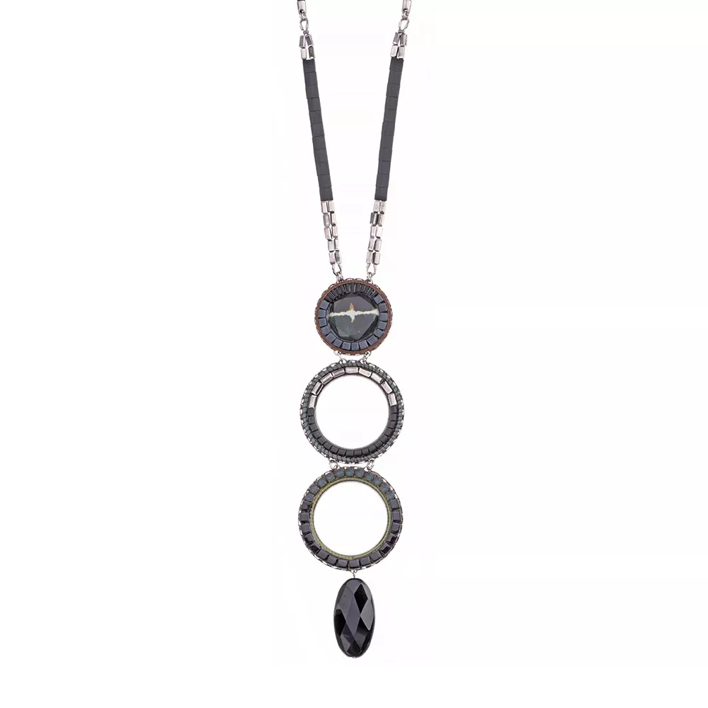 Dark Dimension, Kieran Necklace