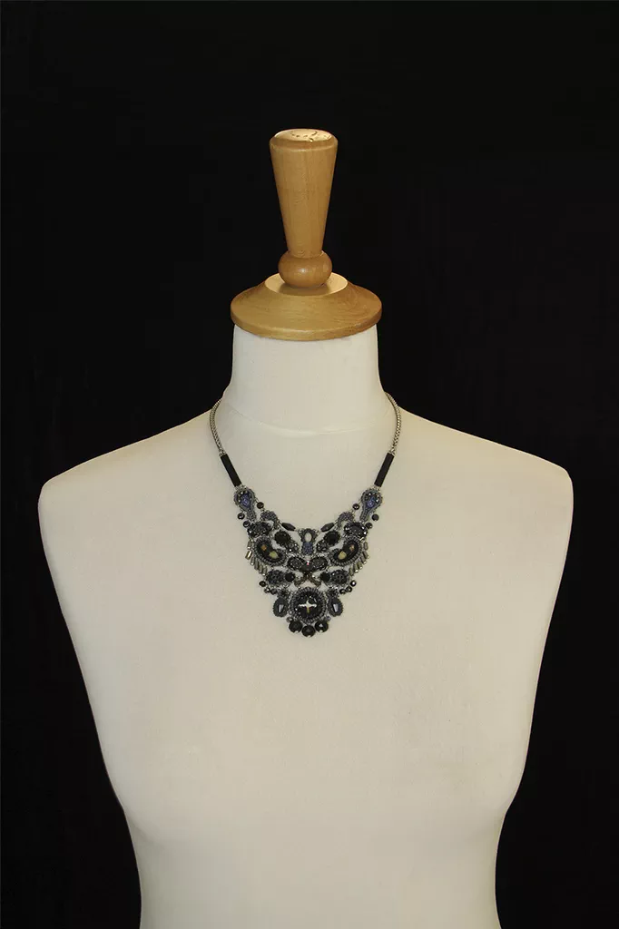 Dark Dimension, Lilith Necklace - Image 2