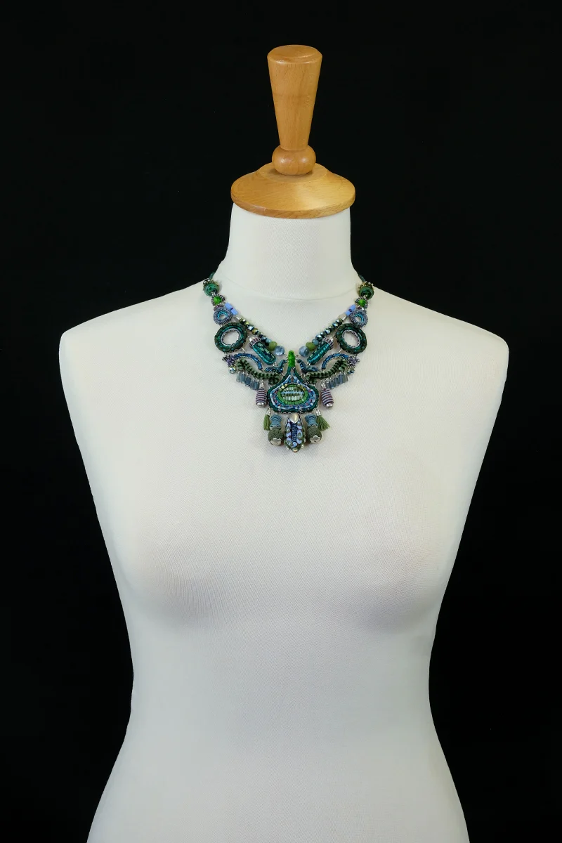 Daydream, Celestial Necklace - Image 2