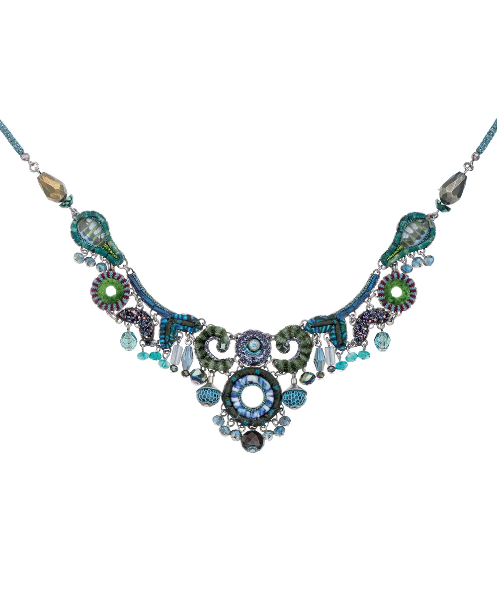 Daydream, Ethereal Necklace