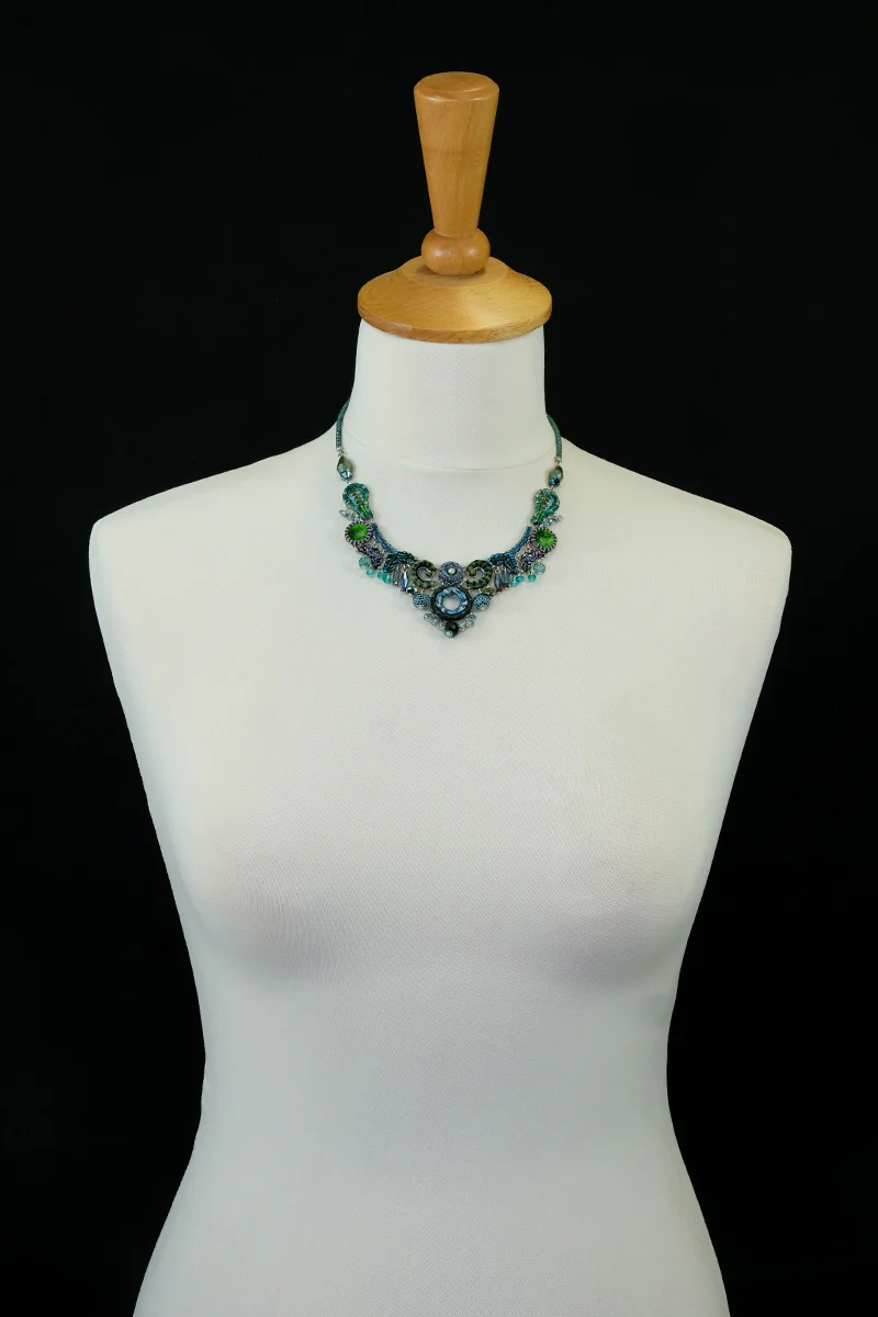 Daydream, Ethereal Necklace - Image 2