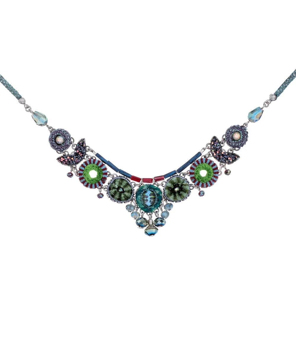 Daydream, Supra Necklace