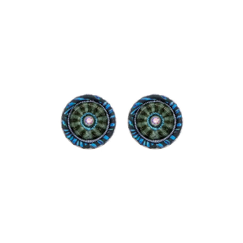 Daydream, Ornette Earrings