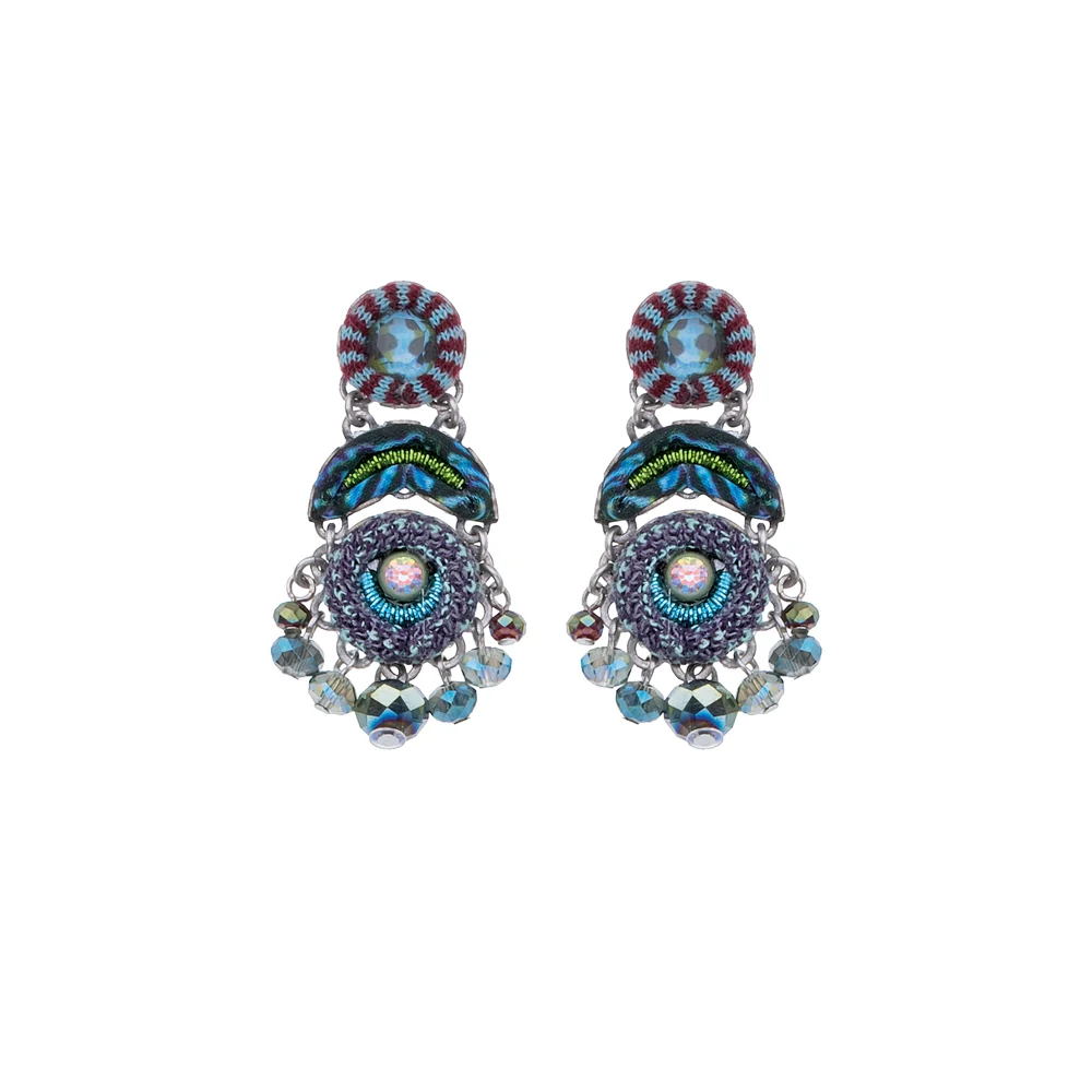 Daydream, Rimona Earrings