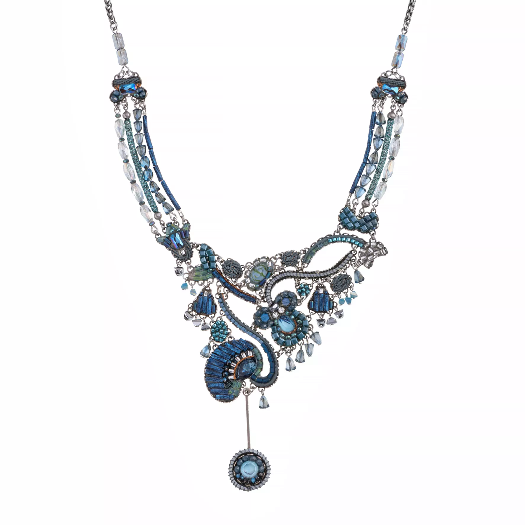 Deep Frost, Beatrica Necklace