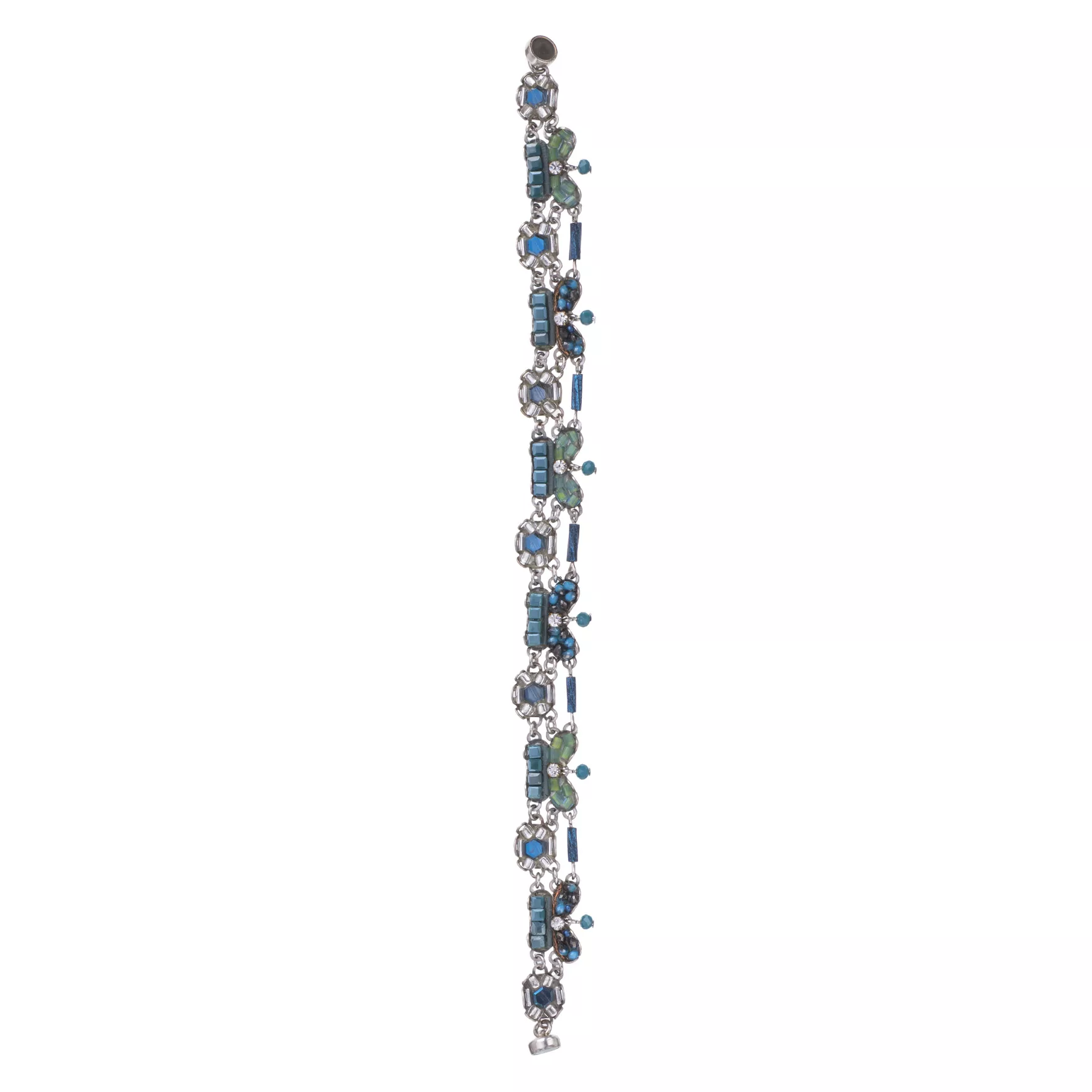 Deep Frost, Gia Bracelet