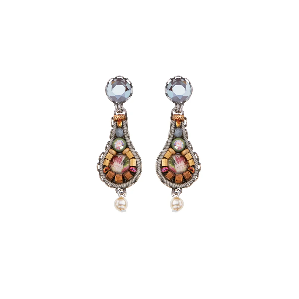 East Wind, Keila Earrings