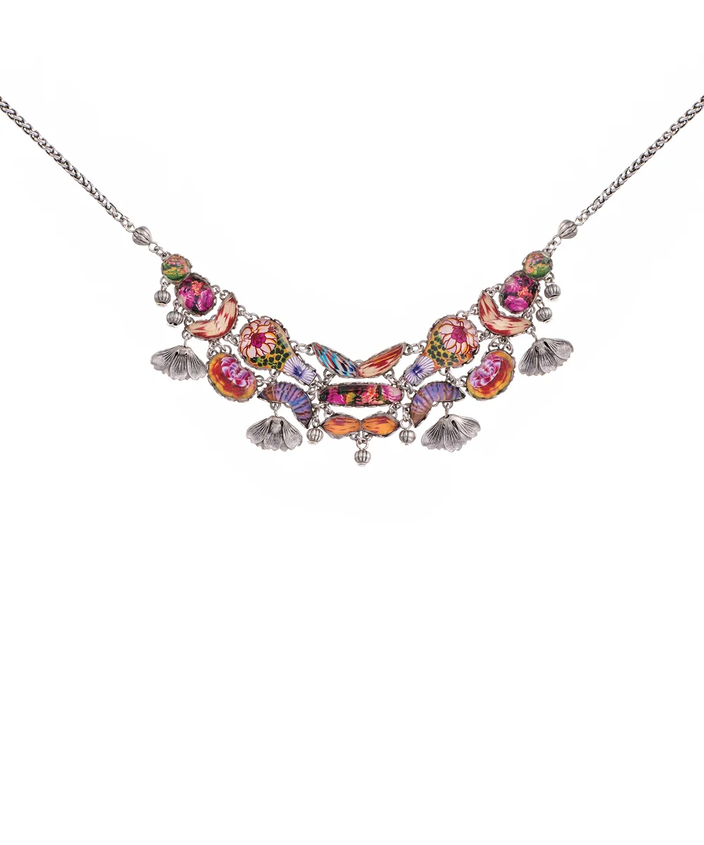 Electric Ladyland, Nikita Necklace