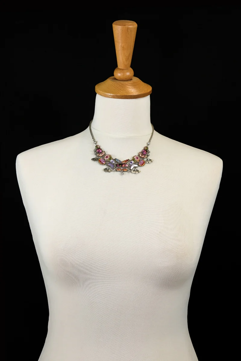 Electric Ladyland, Nikita Necklace - Image 2