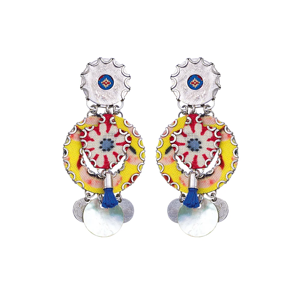 Estanica Now Earrings