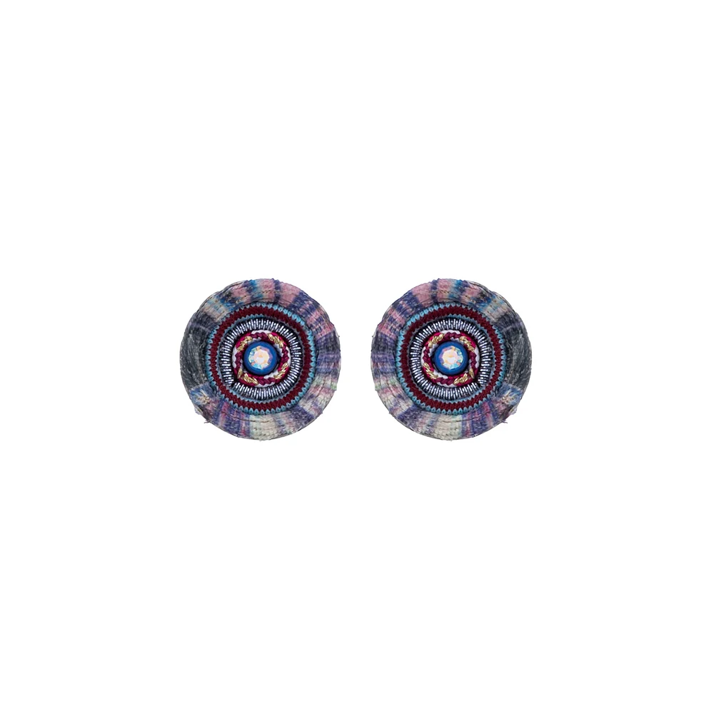Ethereal Presence, Martina Earrings