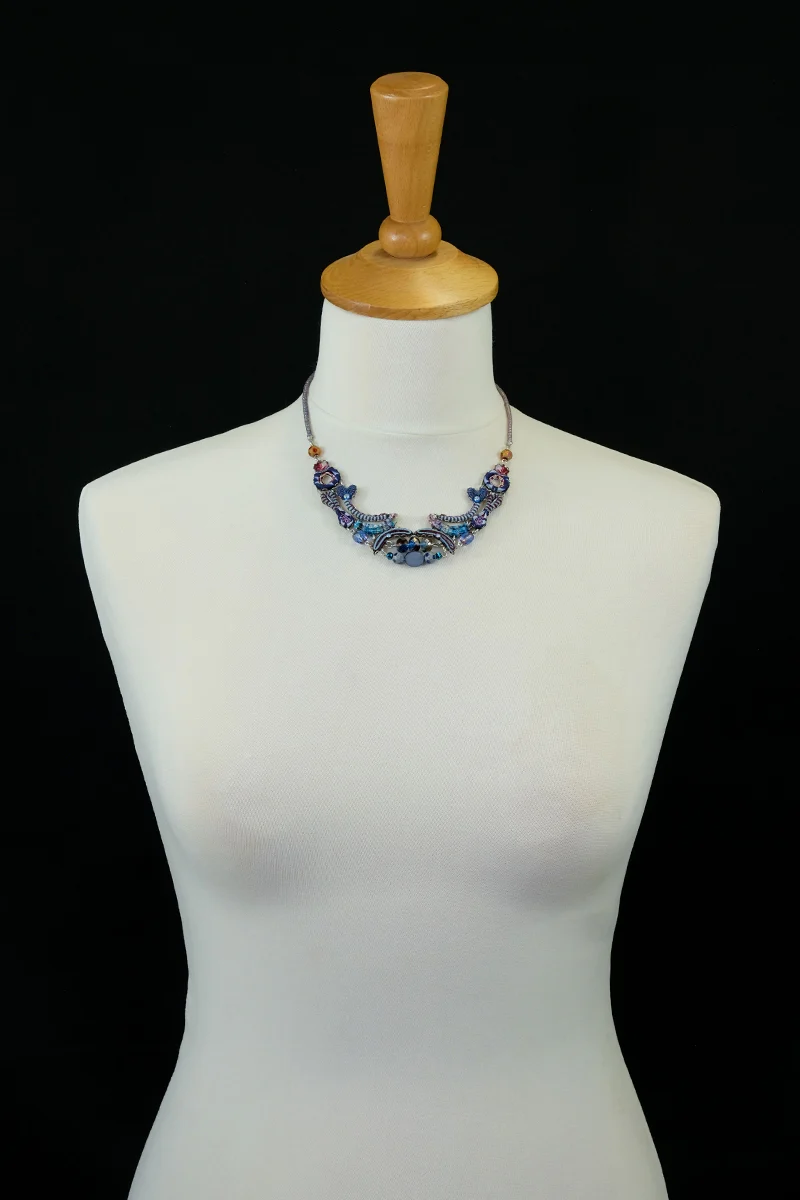 Ethereal Presence, Idealia Necklace - Image 2
