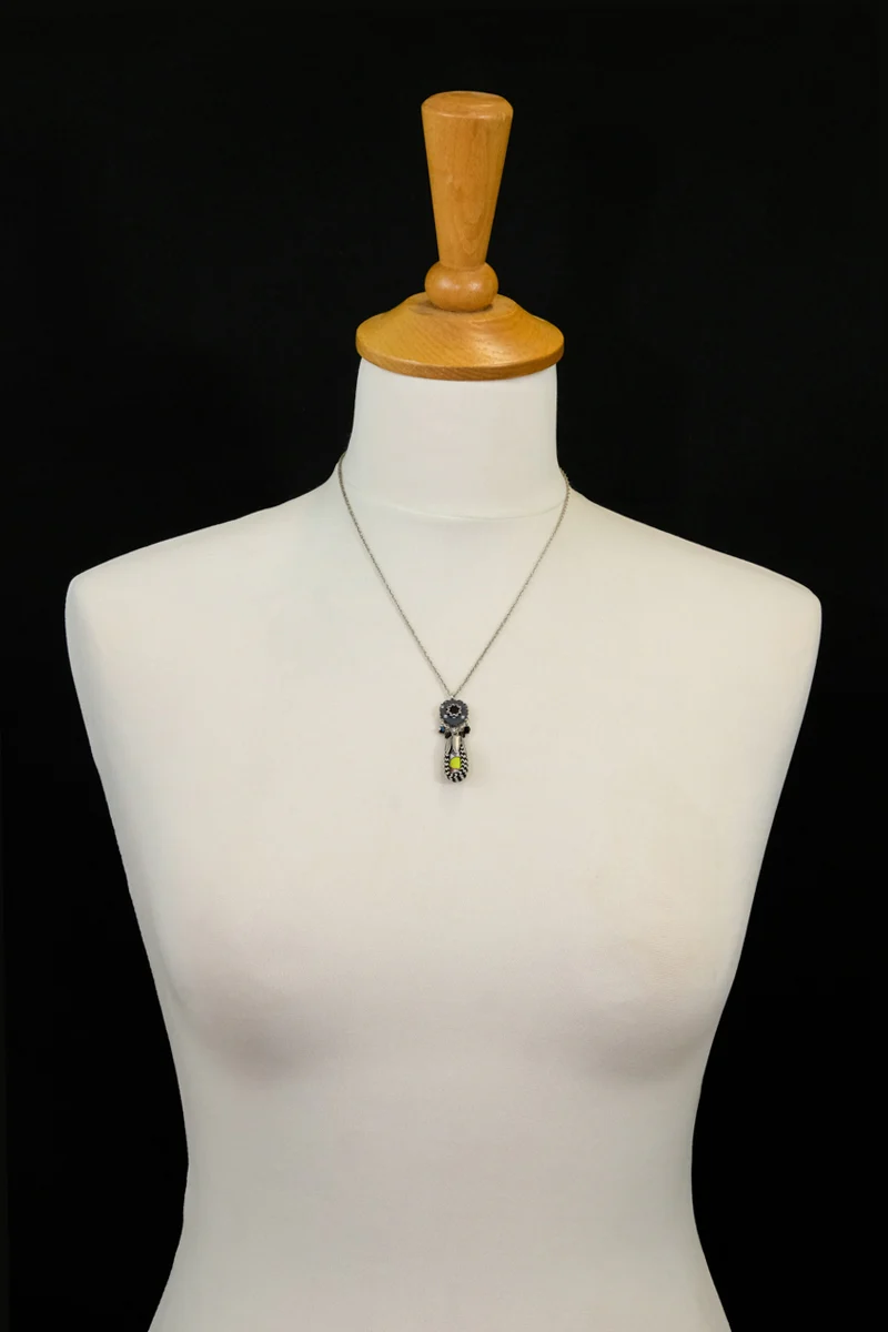 Ethereal Spirit, Amore Pendant - Image 2