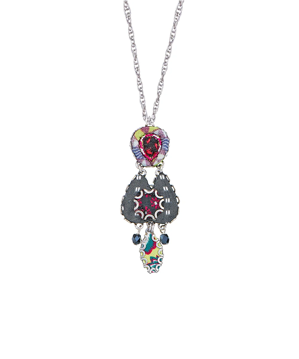 Ethereal Spirit, Amy Pendant