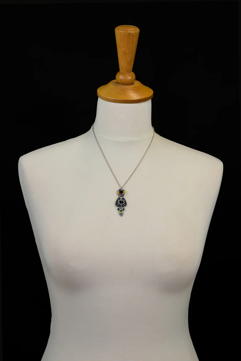 Ethereal Spirit, Amy Pendant - Image 2