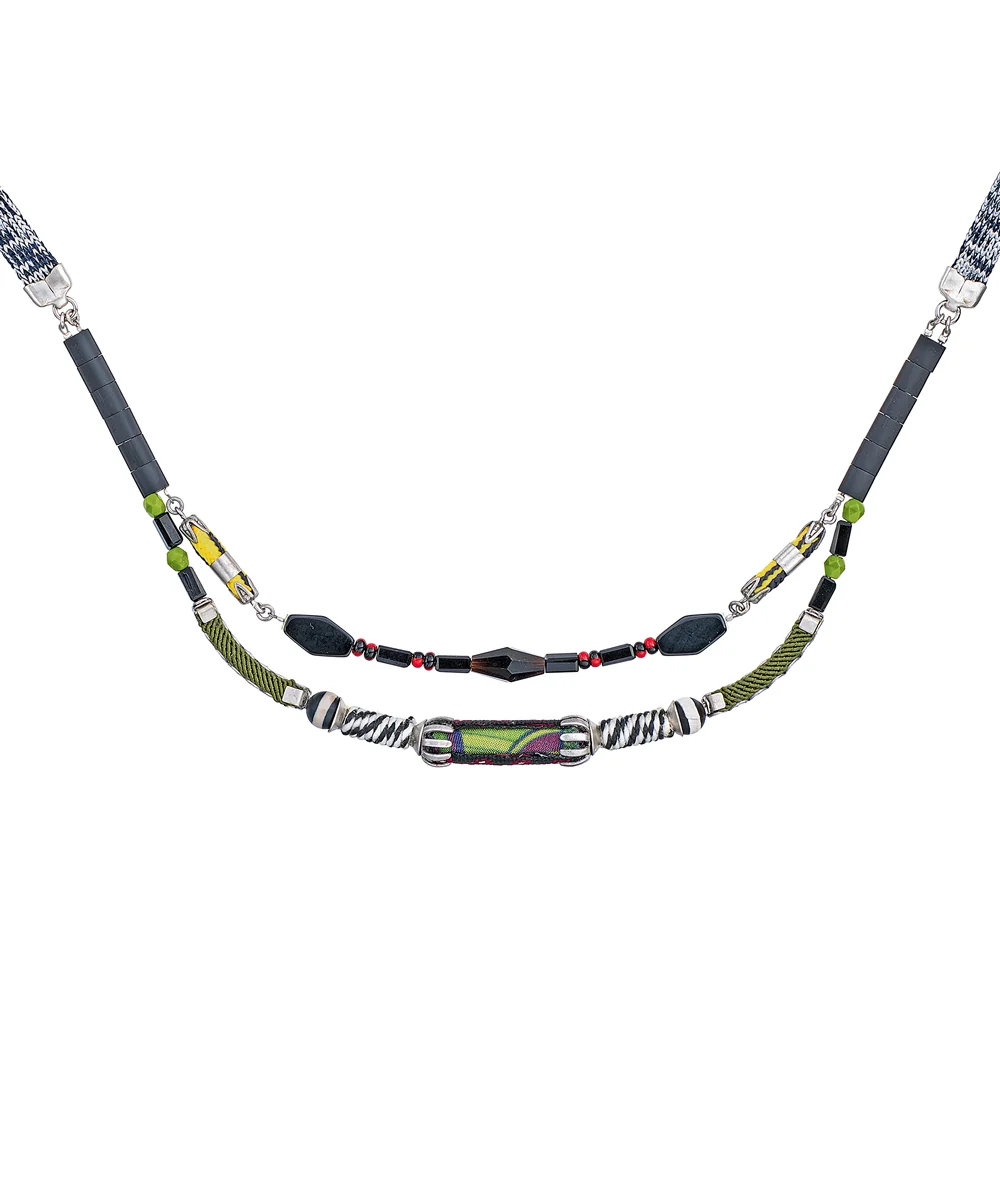 Ethereal Spirit, Aubree Necklace