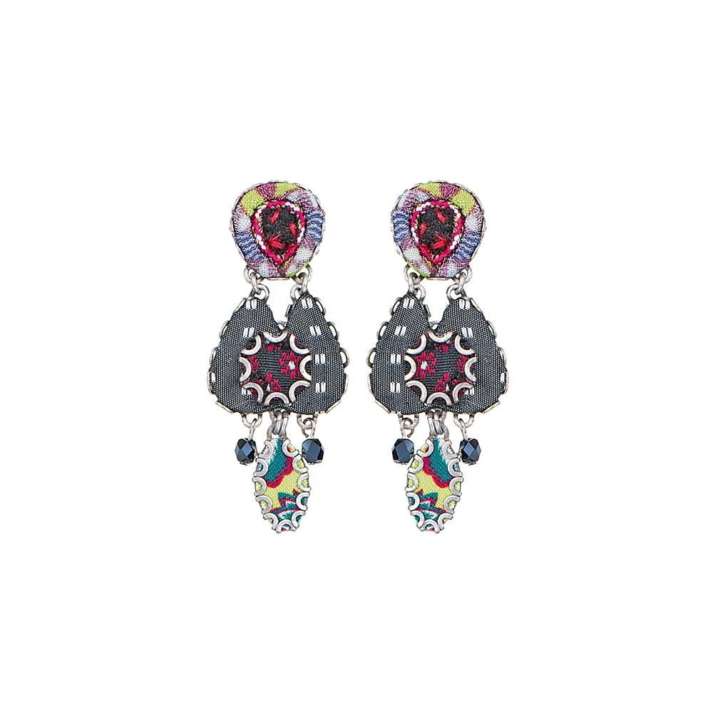 Ethereal Spirit, Charli Earrings