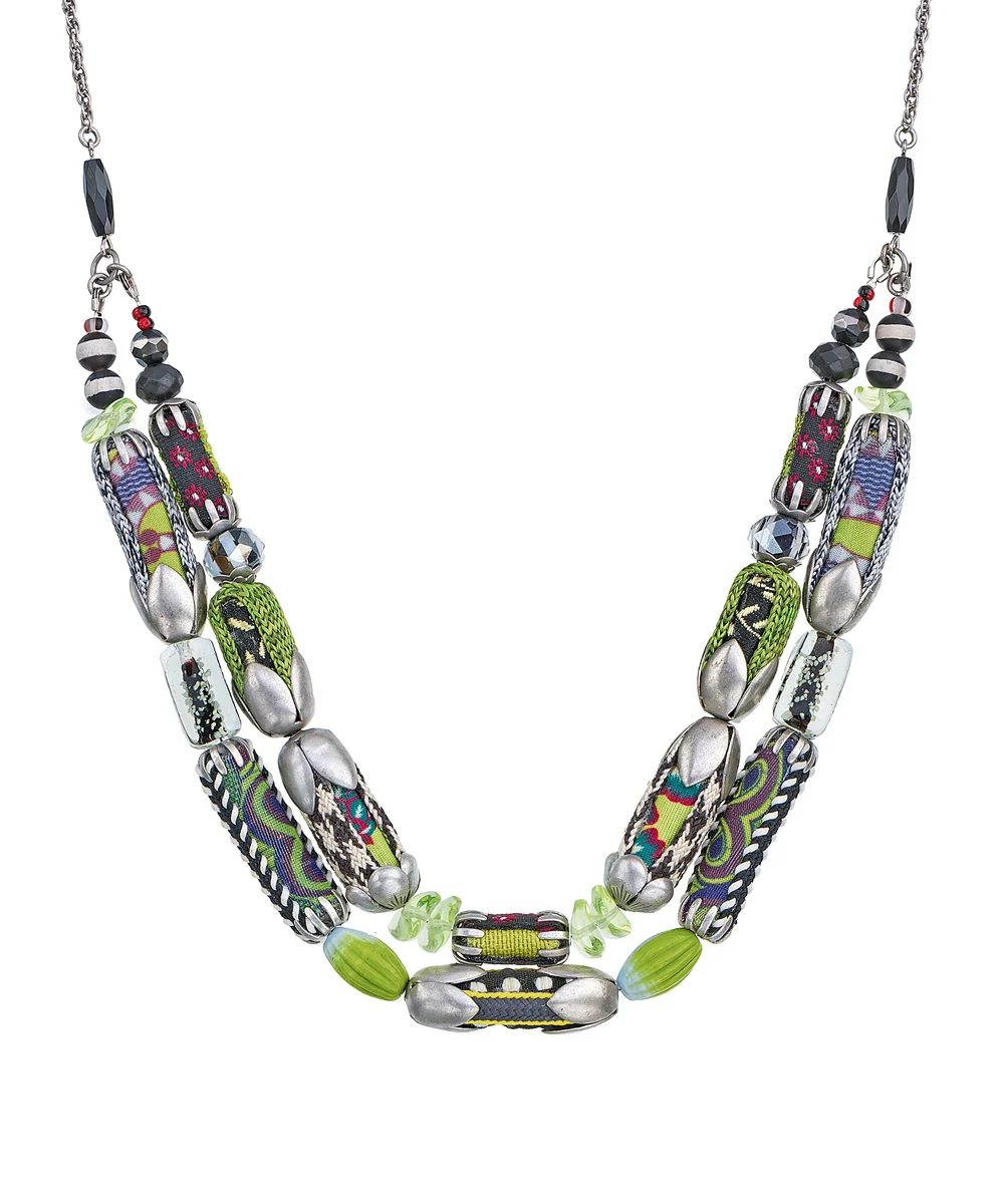 Ethereal Spirit, Eva Necklace