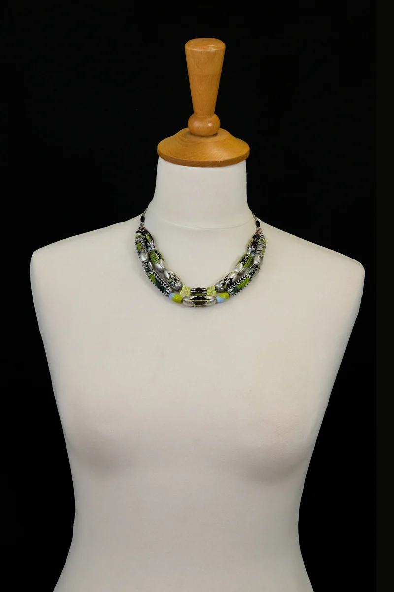 Ethereal Spirit, Eva Necklace - Image 2