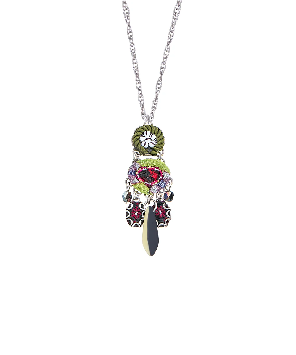 Ethereal Spirit, Roxy Pendant