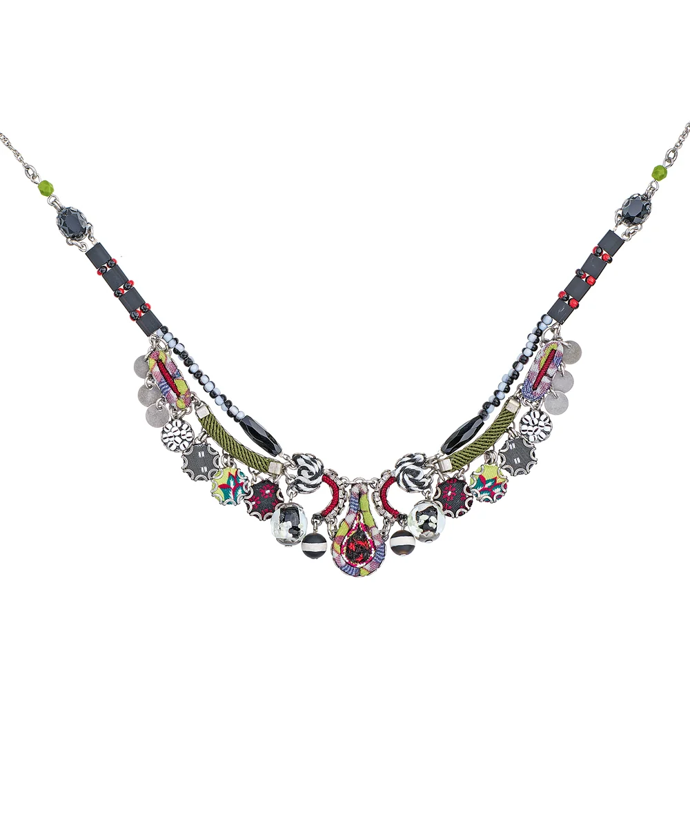 Ethereal Spirit, Stella Necklace