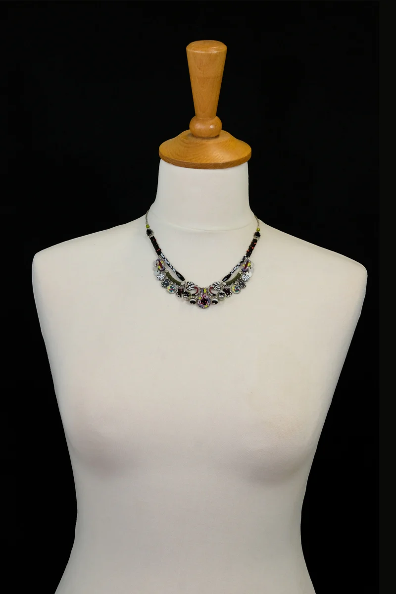 Ethereal Spirit, Stella Necklace - Image 2