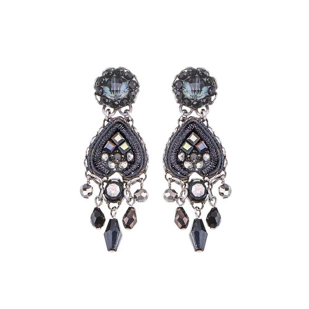 Ethereal Spirit, Sweet Memory Earrings