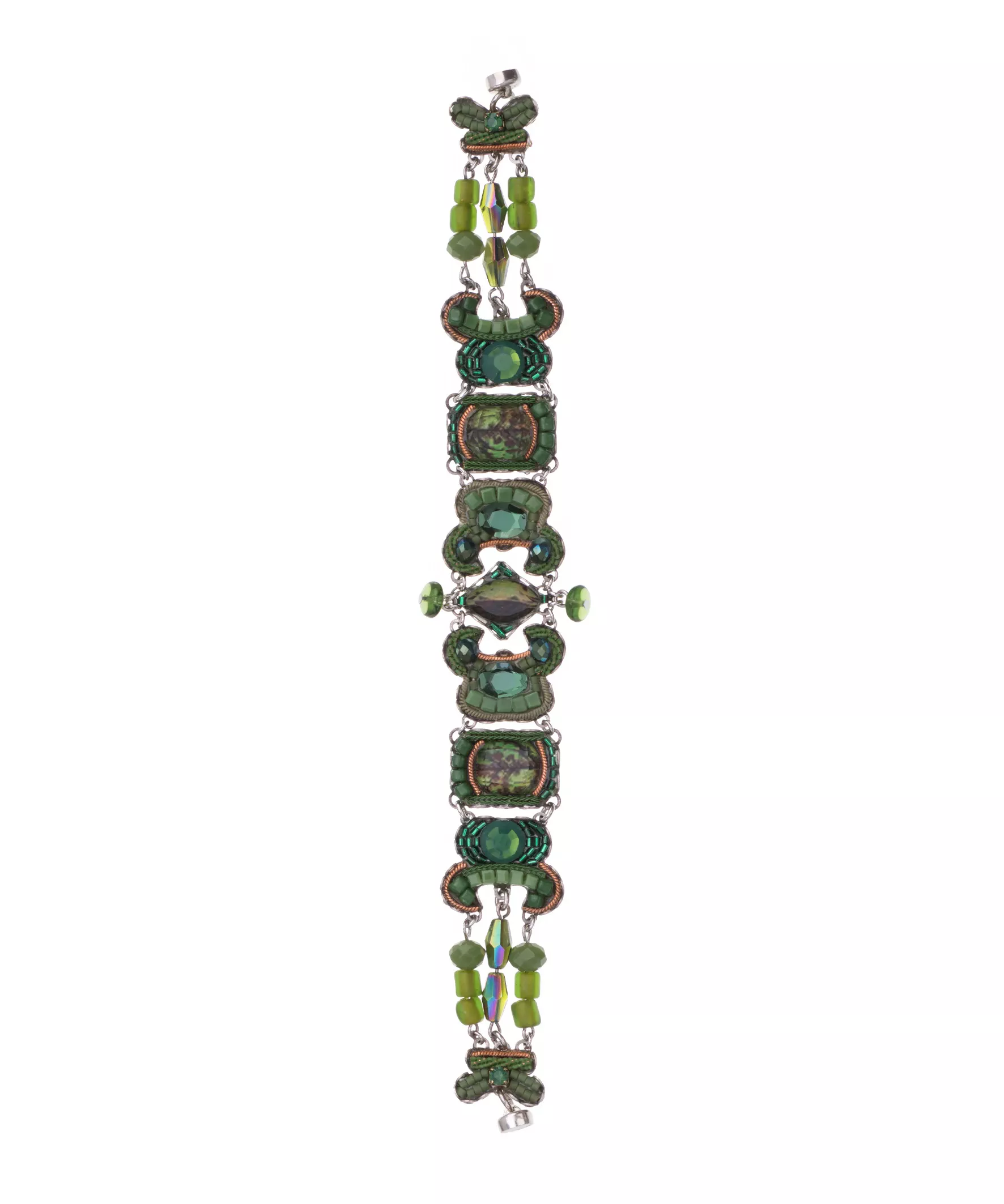 Evergreen, Sarah Bracelet