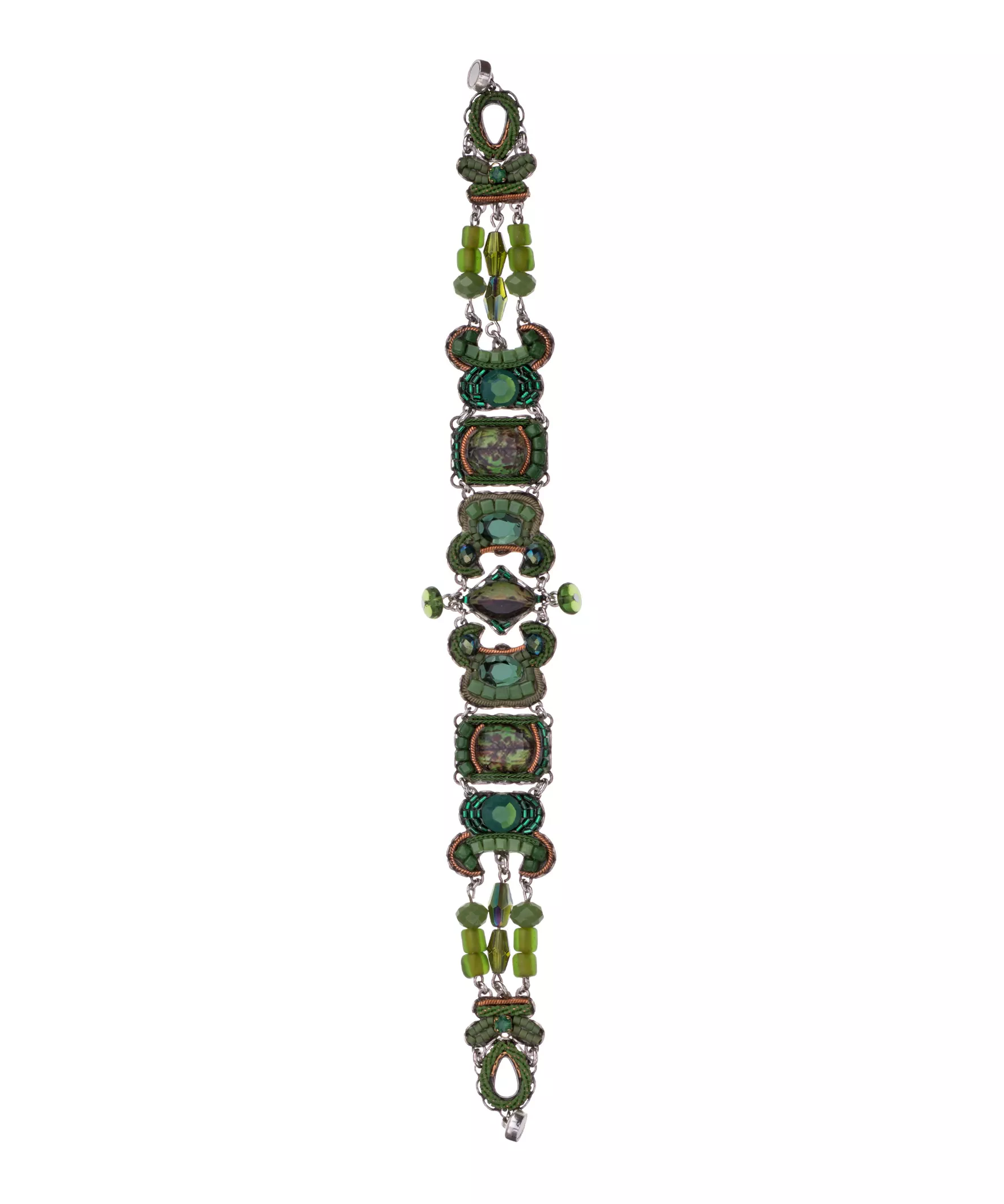 Evergreen, Sarah Bracelet