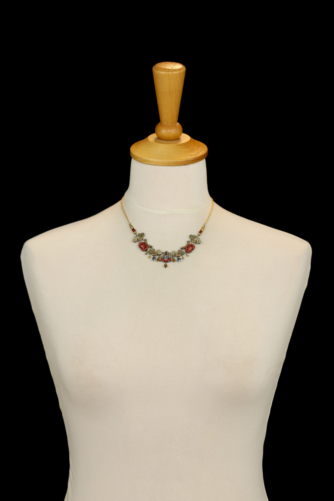 Exquisite Necklaces Desert Landscape Set, Pay - Image 2