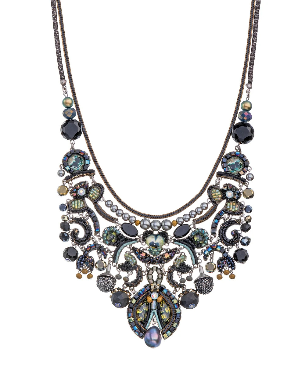 Festival Night, Carolina Limited Edition Necklace
