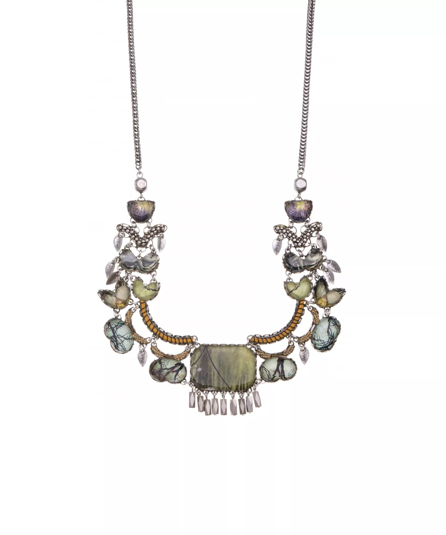 Fields Of Gold, Bloody Mary Necklace