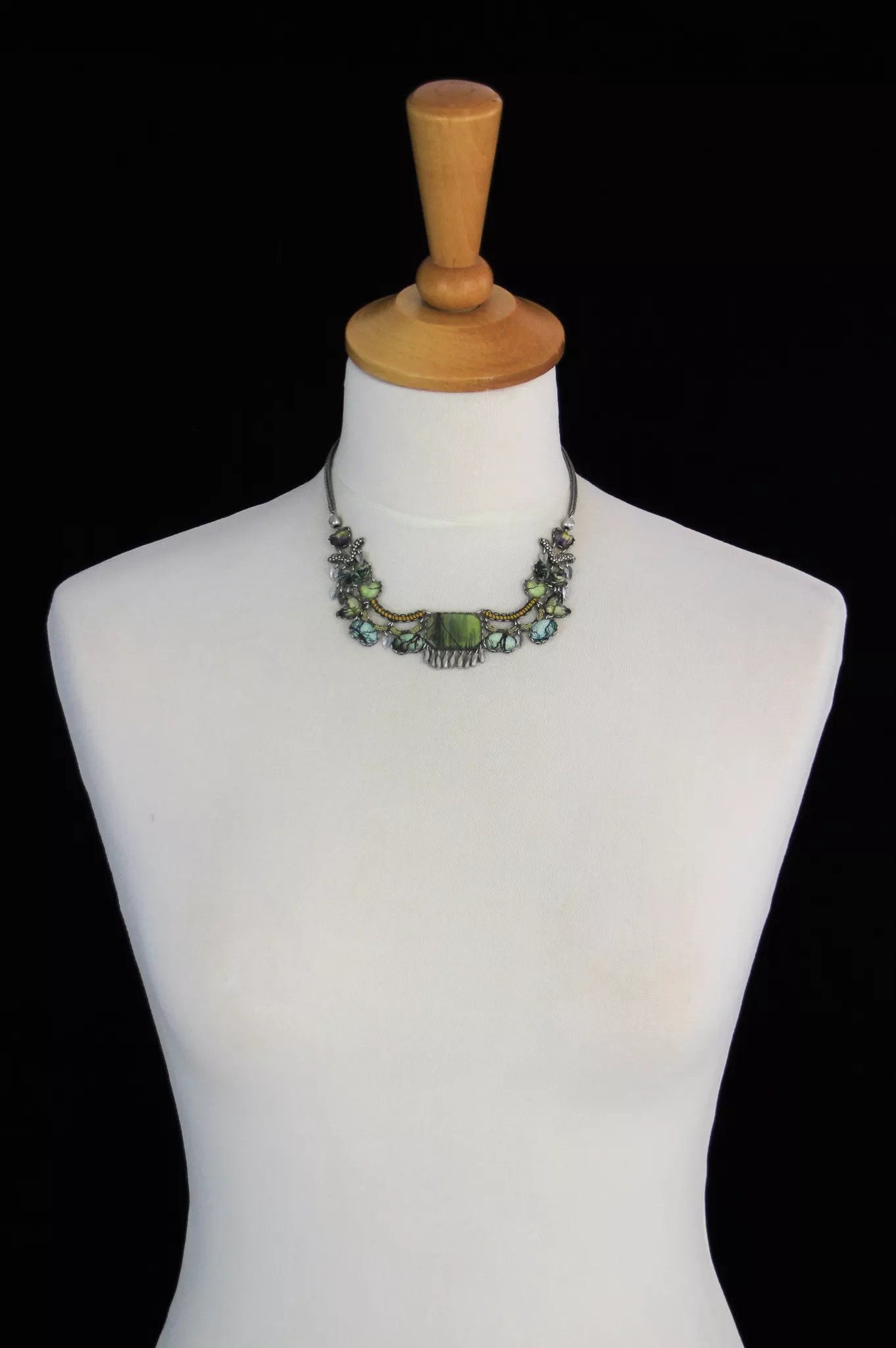 Fields Of Gold, Bloody Mary Necklace - Image 2