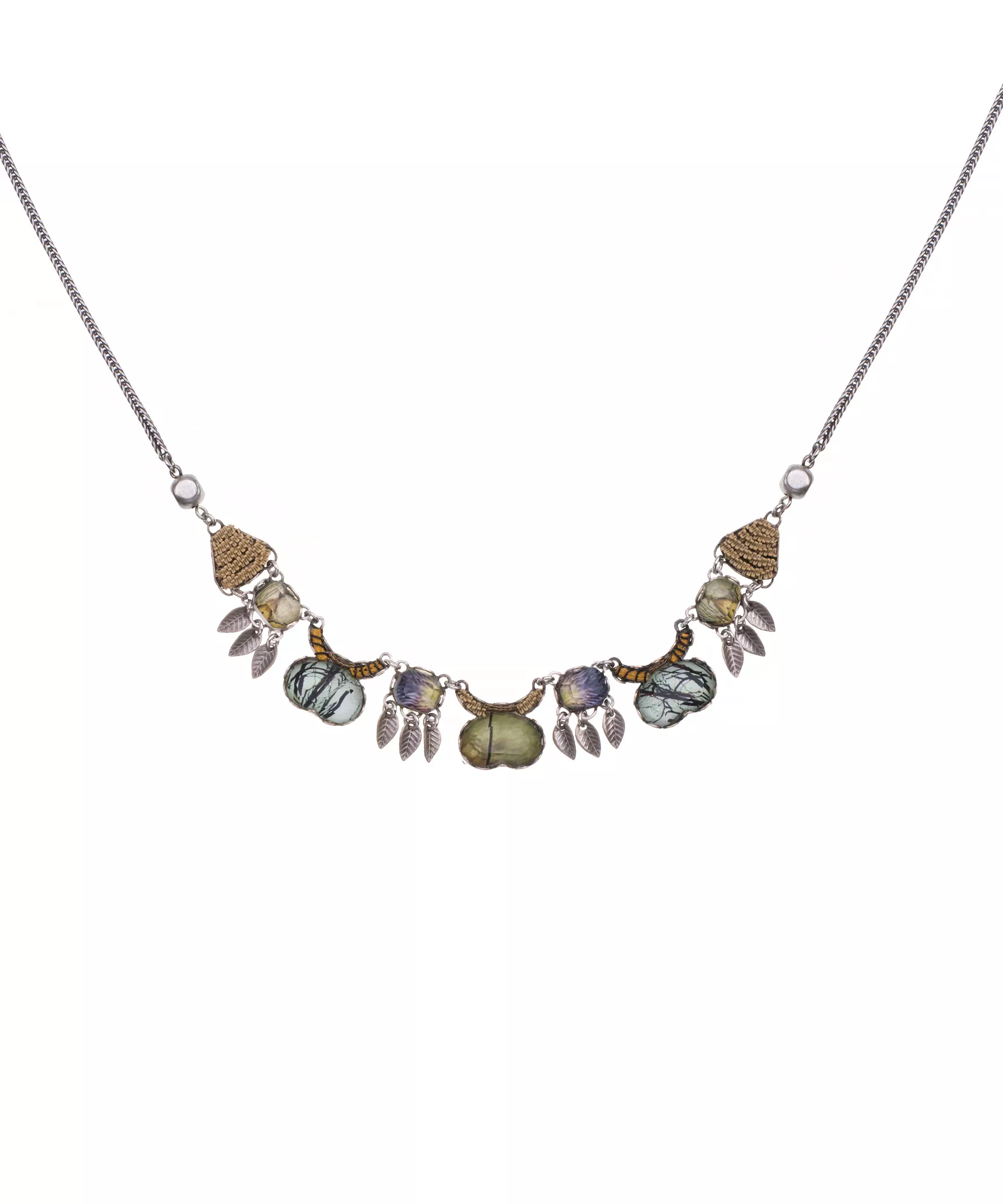 Fields Of Gold, Cassandra Necklace