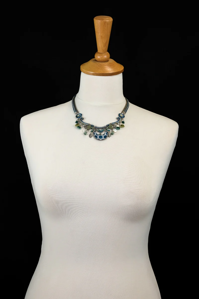 Fifth Dimension, Harper Necklace - Image 2
