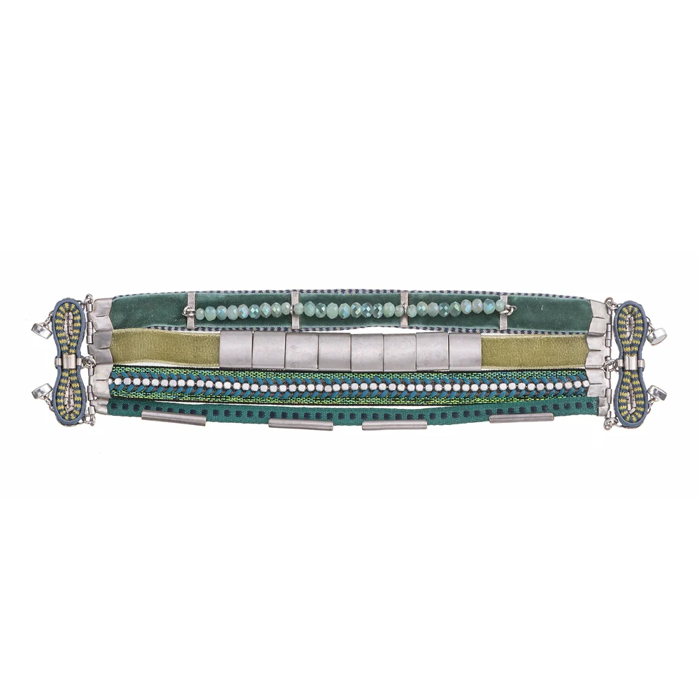 Fifth Dimension, Veronica Bracelet