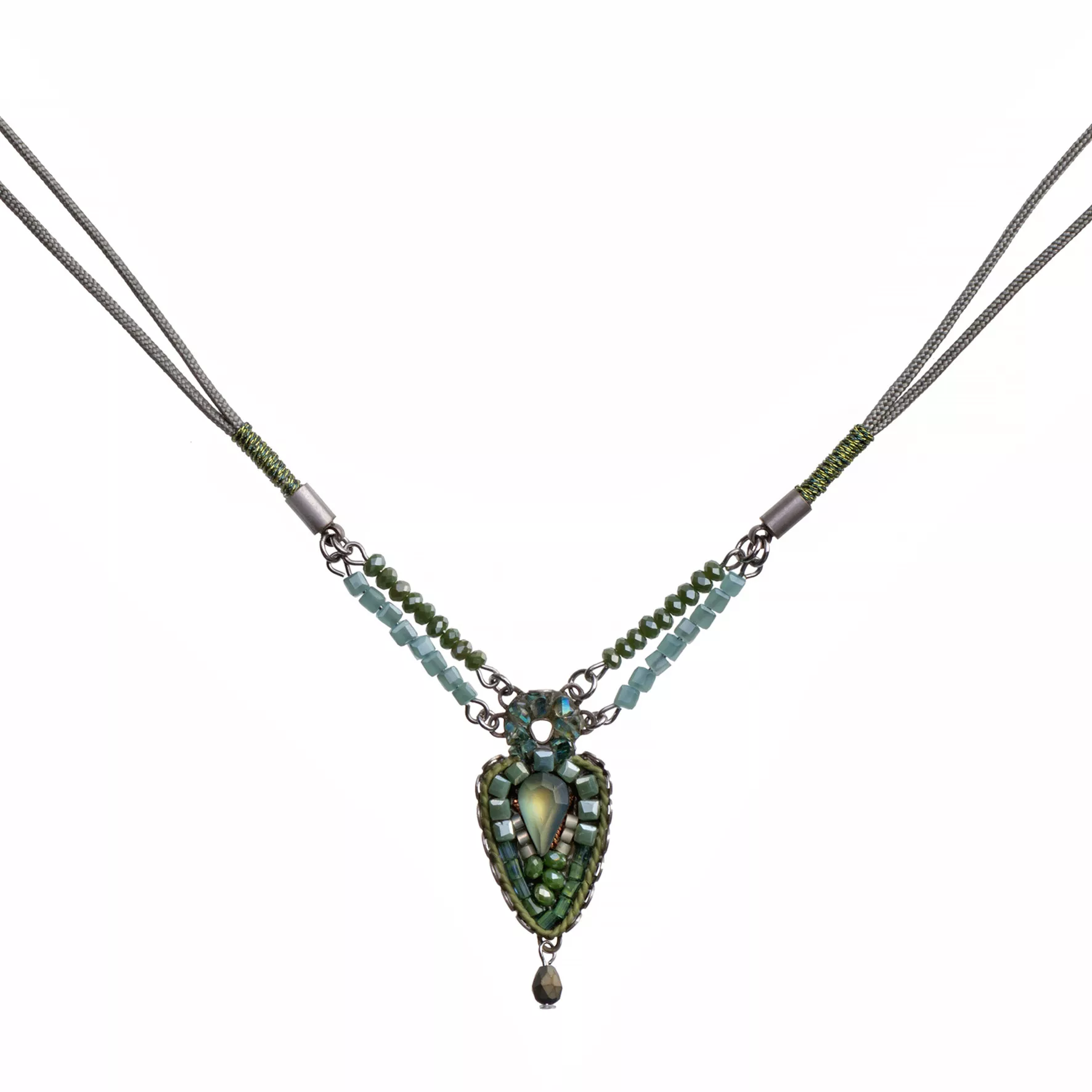 Forest, Alitza Necklace