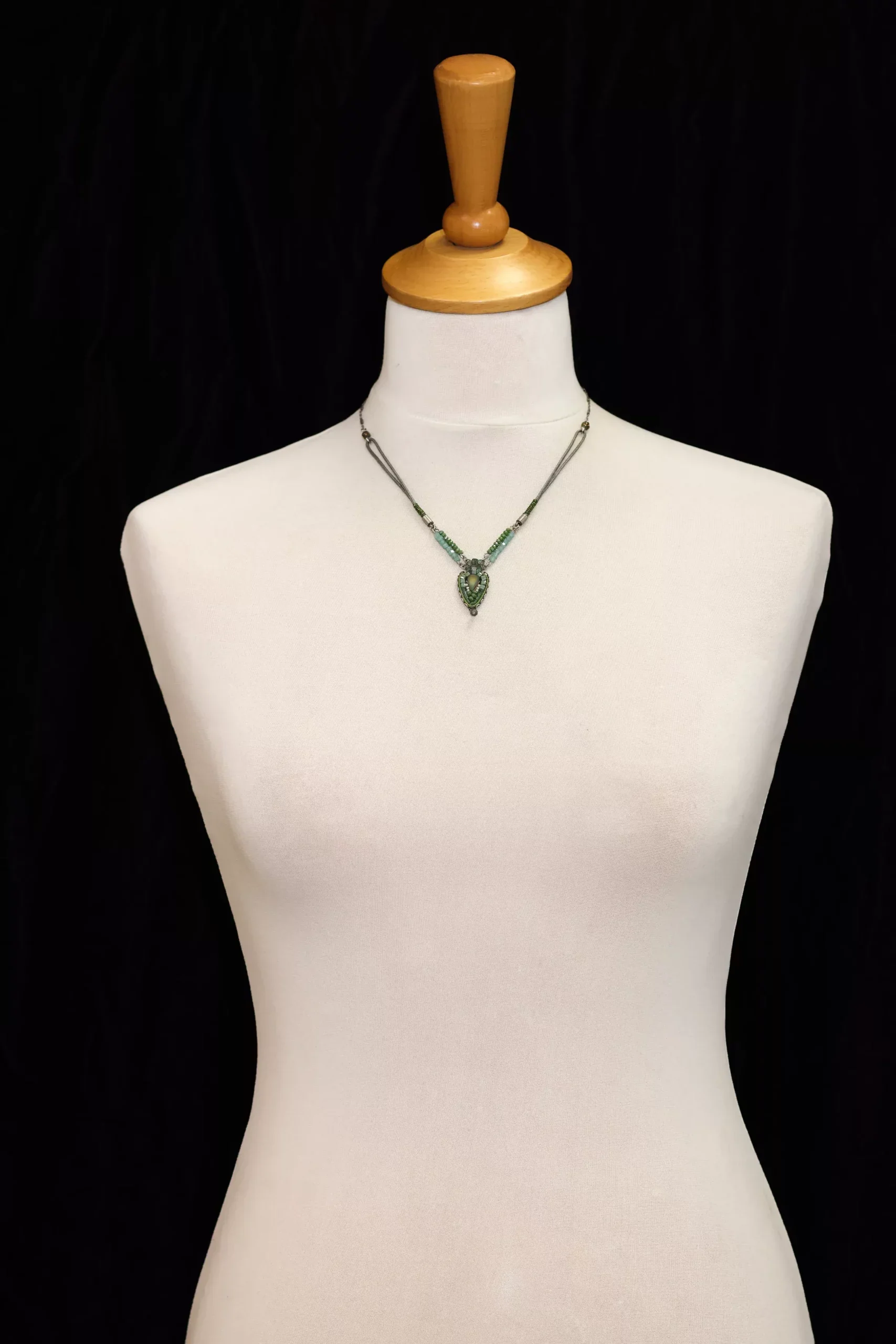 Forest, Alitza Necklace - Image 2