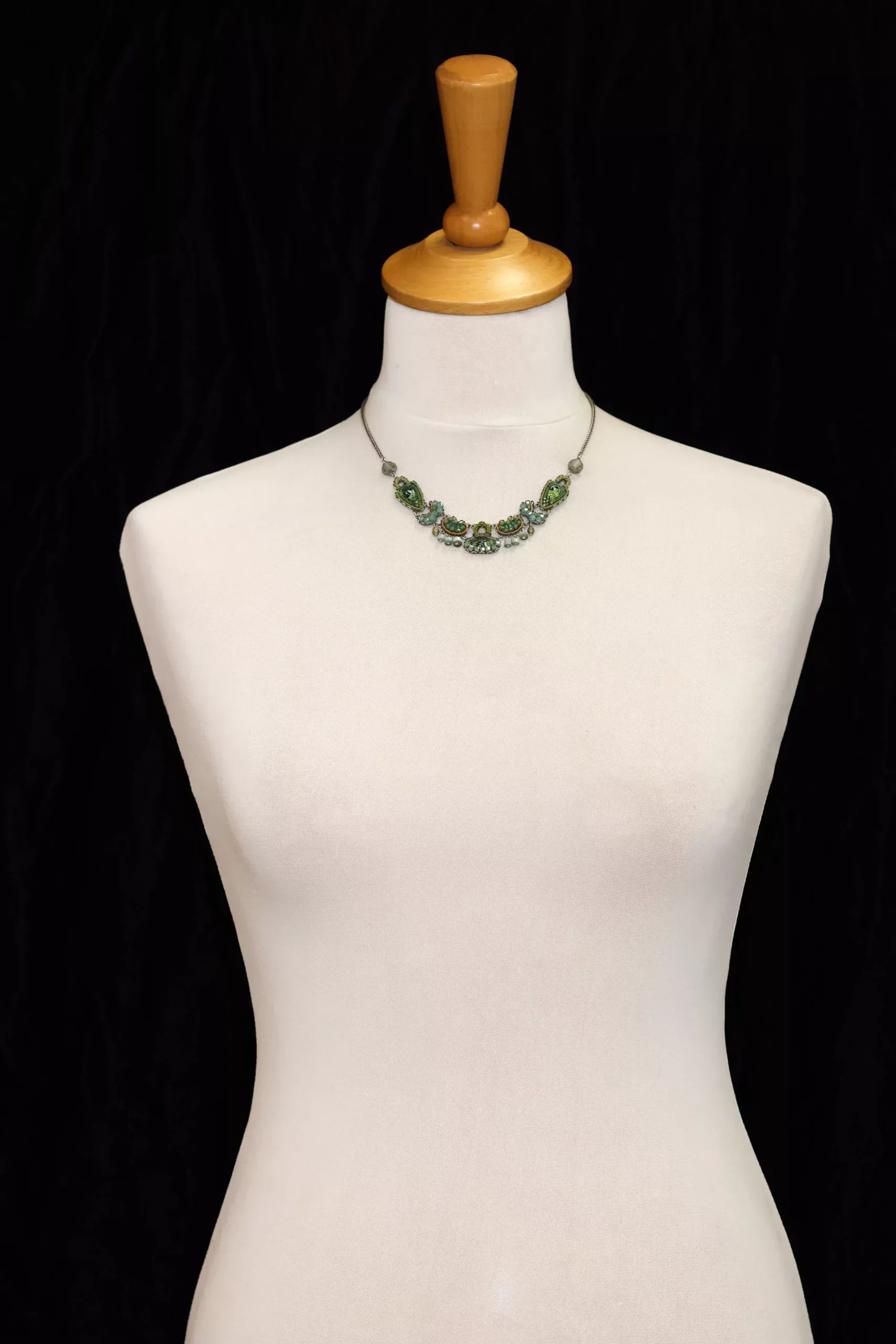 Forest, Ananda Necklace - Image 2