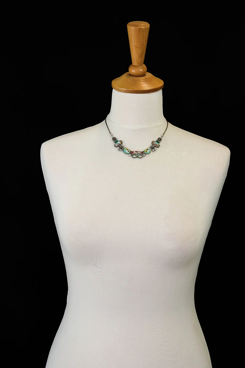 Full Moon, Tahoe Necklace - Image 2