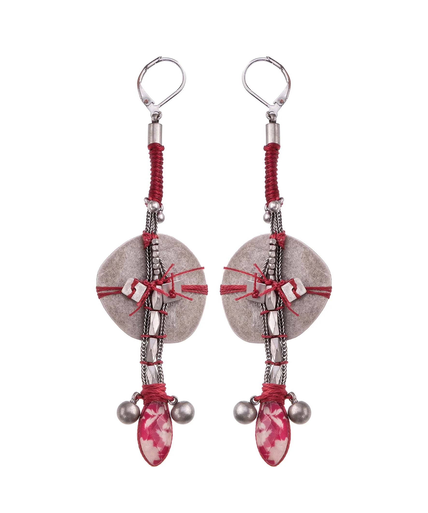 Gemini, Gomeisa Earrings